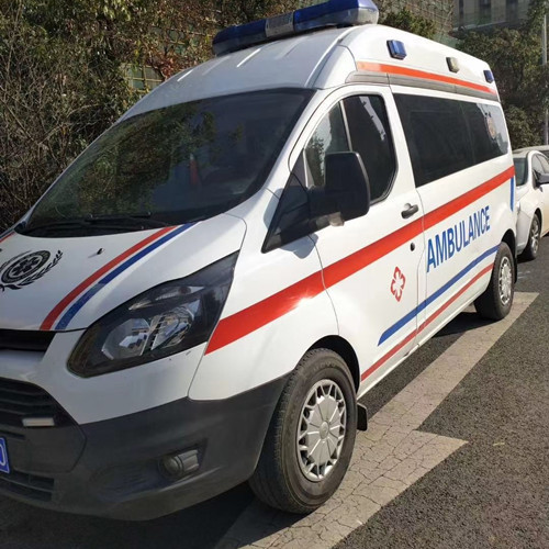 丰南品质救护车出租,为您的健康出行负责