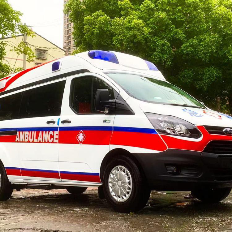 丰南重症监护救护车出租护送返乡