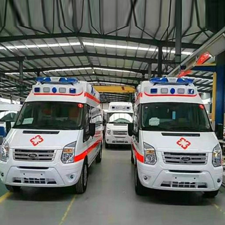 丰南跨市救护车出租护送