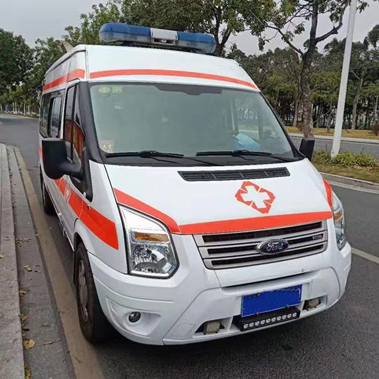 丰南救护车出租活动保障