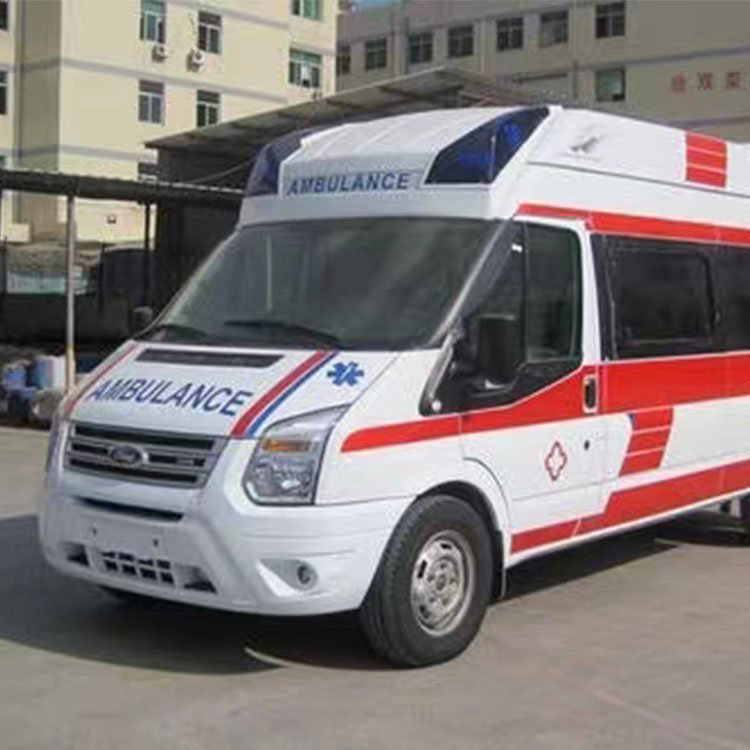 丰南救护车出租收费：安全出行，价格透明