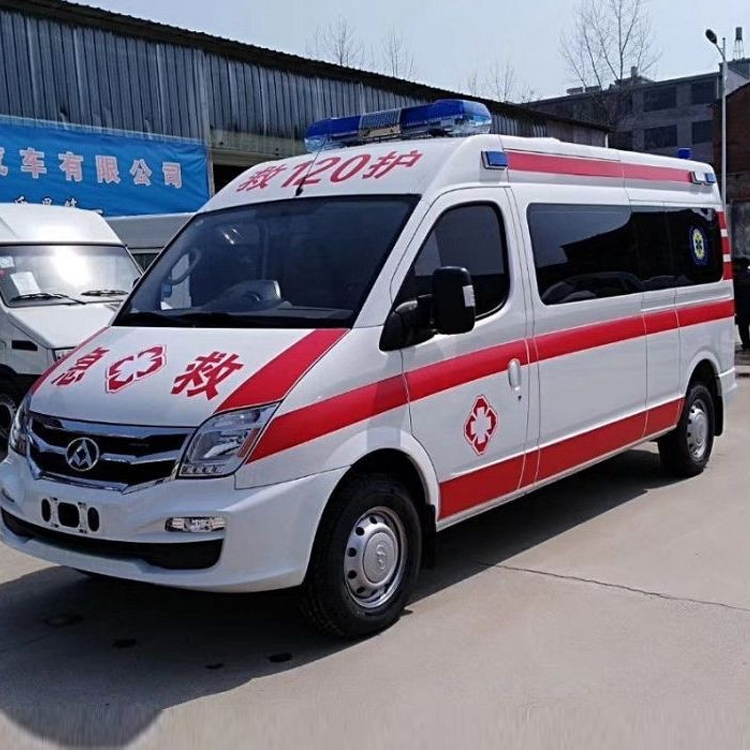 丰南马拉松租赁救护车活动保障