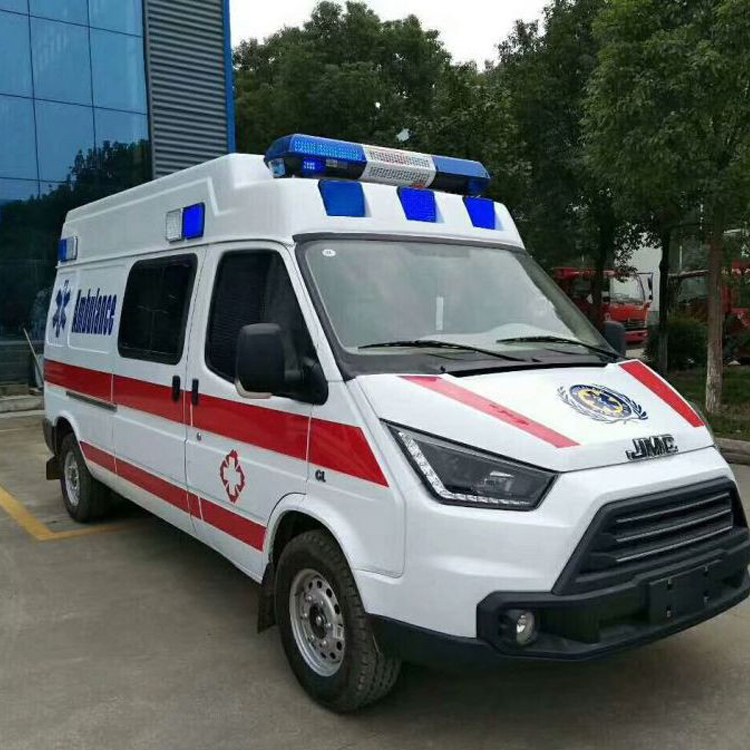 丰南瘫痪租赁救护车转运 ——生命救助的紧急响应与专业保障
